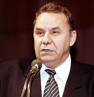 Andrei Marga