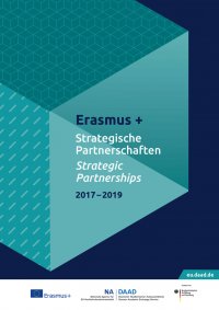 Erasmus Strategische Partnerschaften 2017 2019