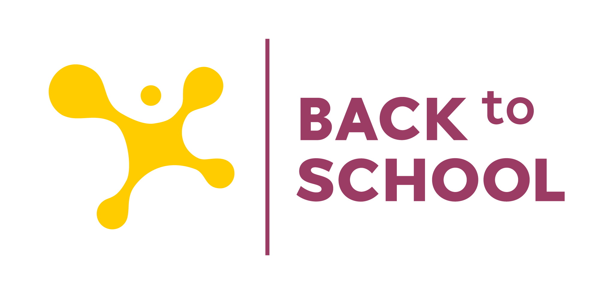 Anmeldung für ein Back to School-Projekt 2024/2025